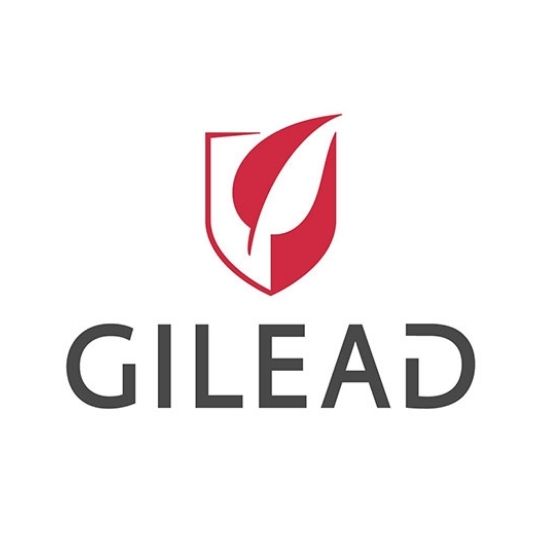 Gilead Inc